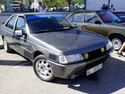 Exposición de Vehiculos antiguos 2023